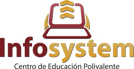 Infosystem — Centro de Educación Polivalente